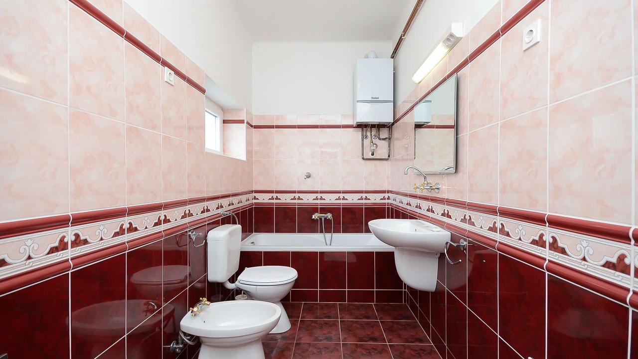 Photo of Bathroom in Rijeka
