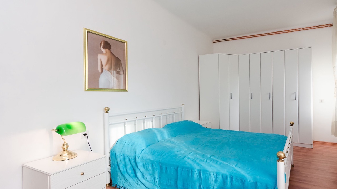 Photo of Bedroom in Rijeka