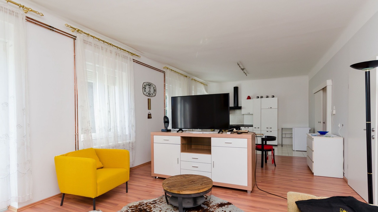 Photo of Livingroom in Rijeka