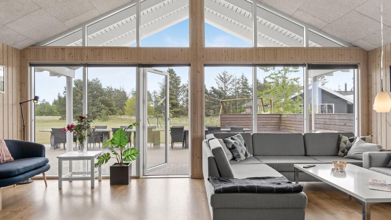 Photo of Bedroom in Aalbaek