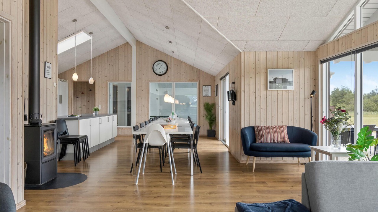 Photo of Bedroom in Aalbaek