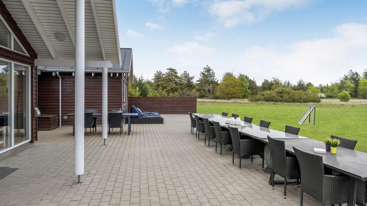 Photo of Outdoor in Aalbaek