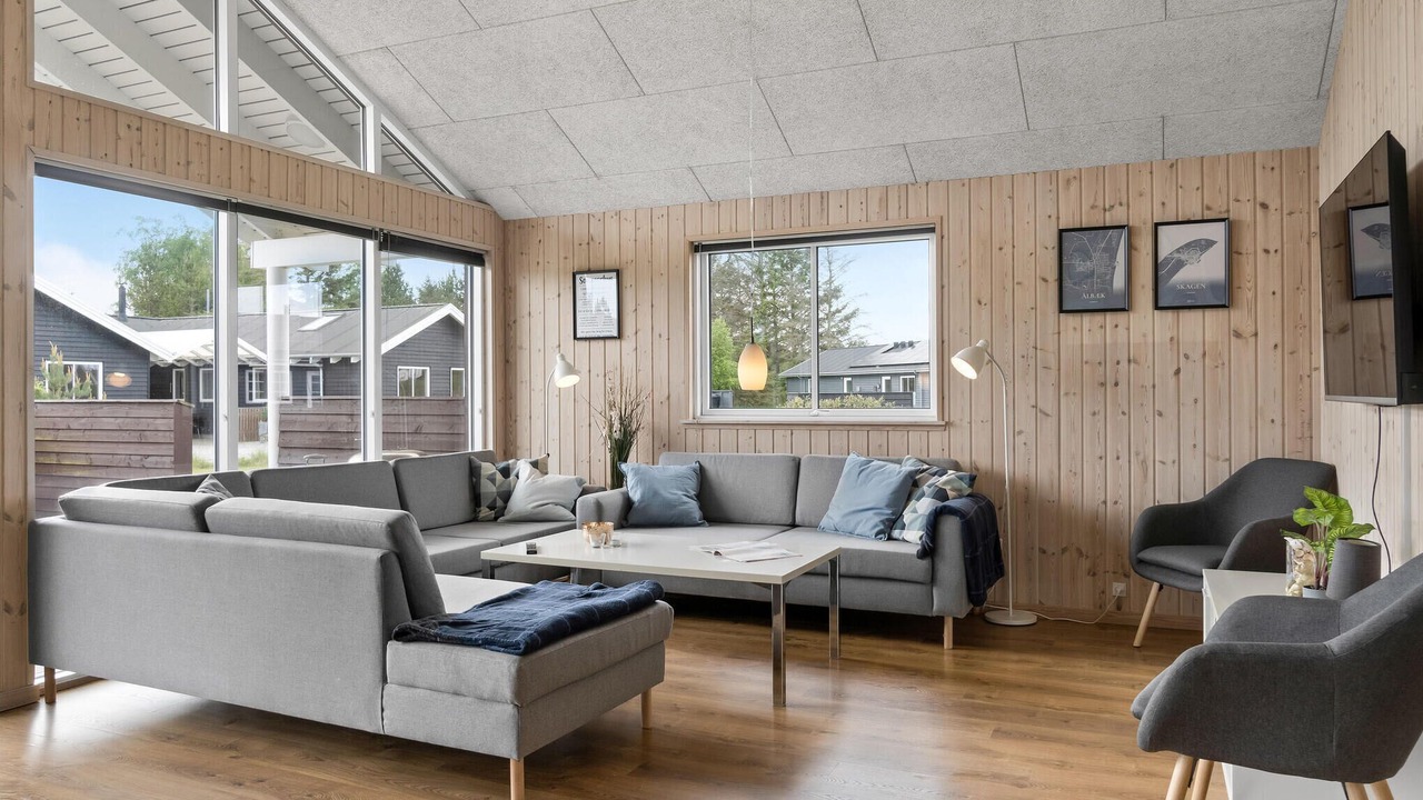 Photo of Bedroom in Aalbaek