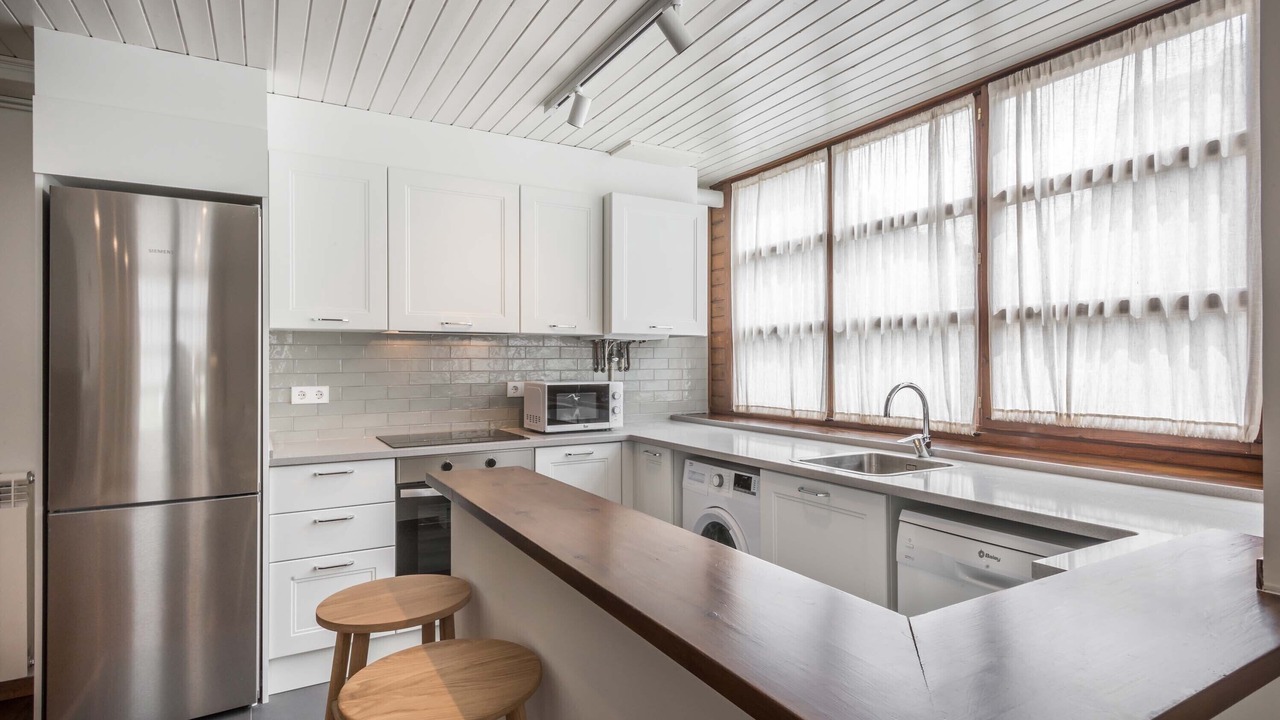 Photo of Kitchen in Vielha