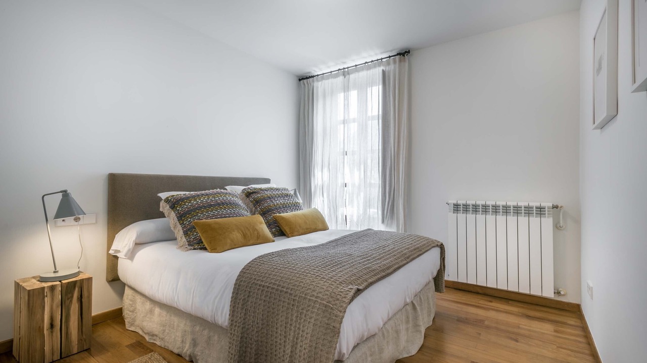 Photo of Bedroom in Vielha