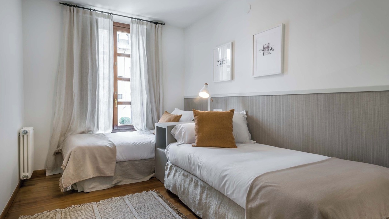 Photo of Bedroom in Vielha