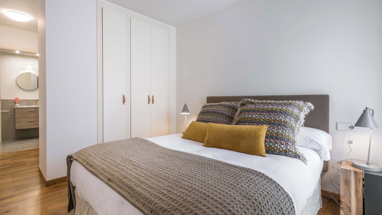 Photo of Bedroom in Vielha