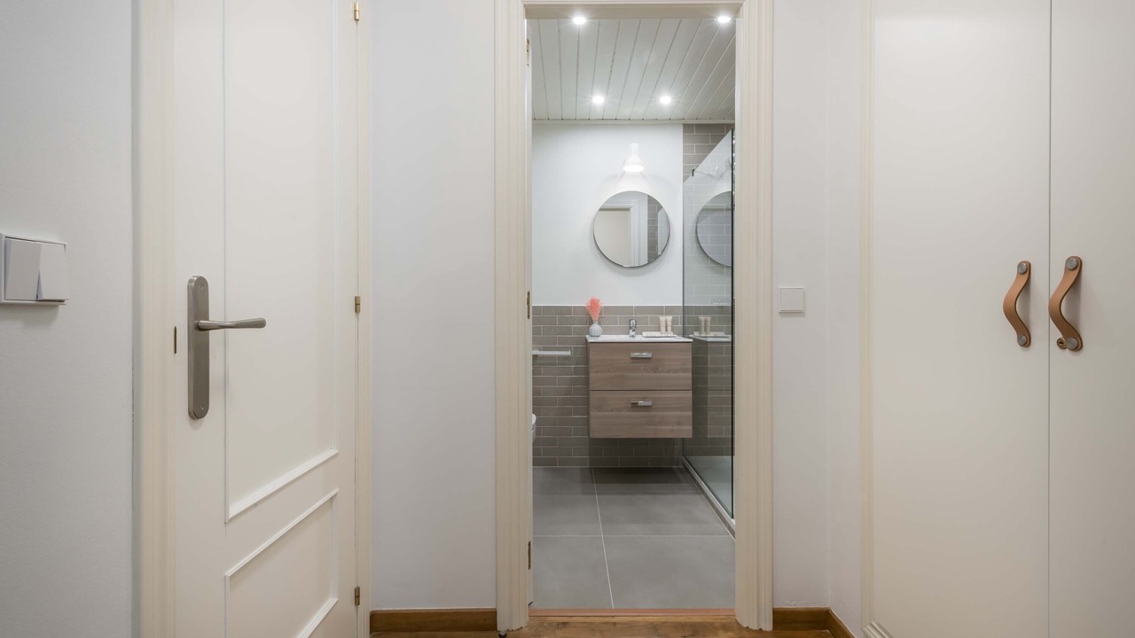 Photo of Bathroom in Vielha