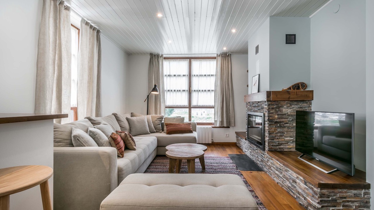 Photo of Livingroom in Vielha