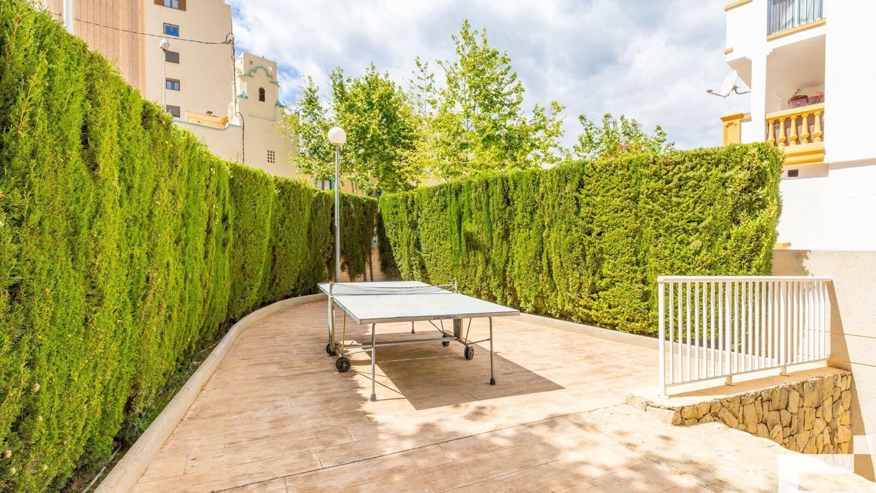 Photo of Outdoor in Calpe