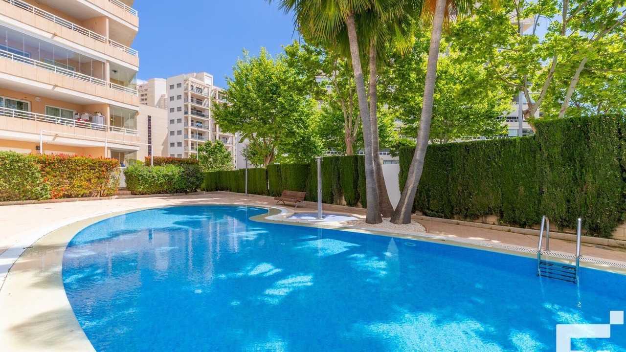 Photo of Outdoor in Calpe