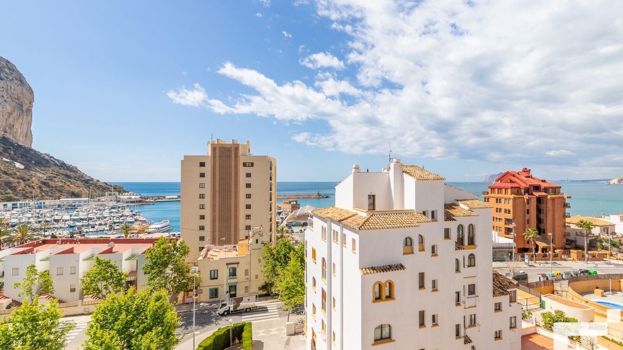 Photo of Others in Calpe