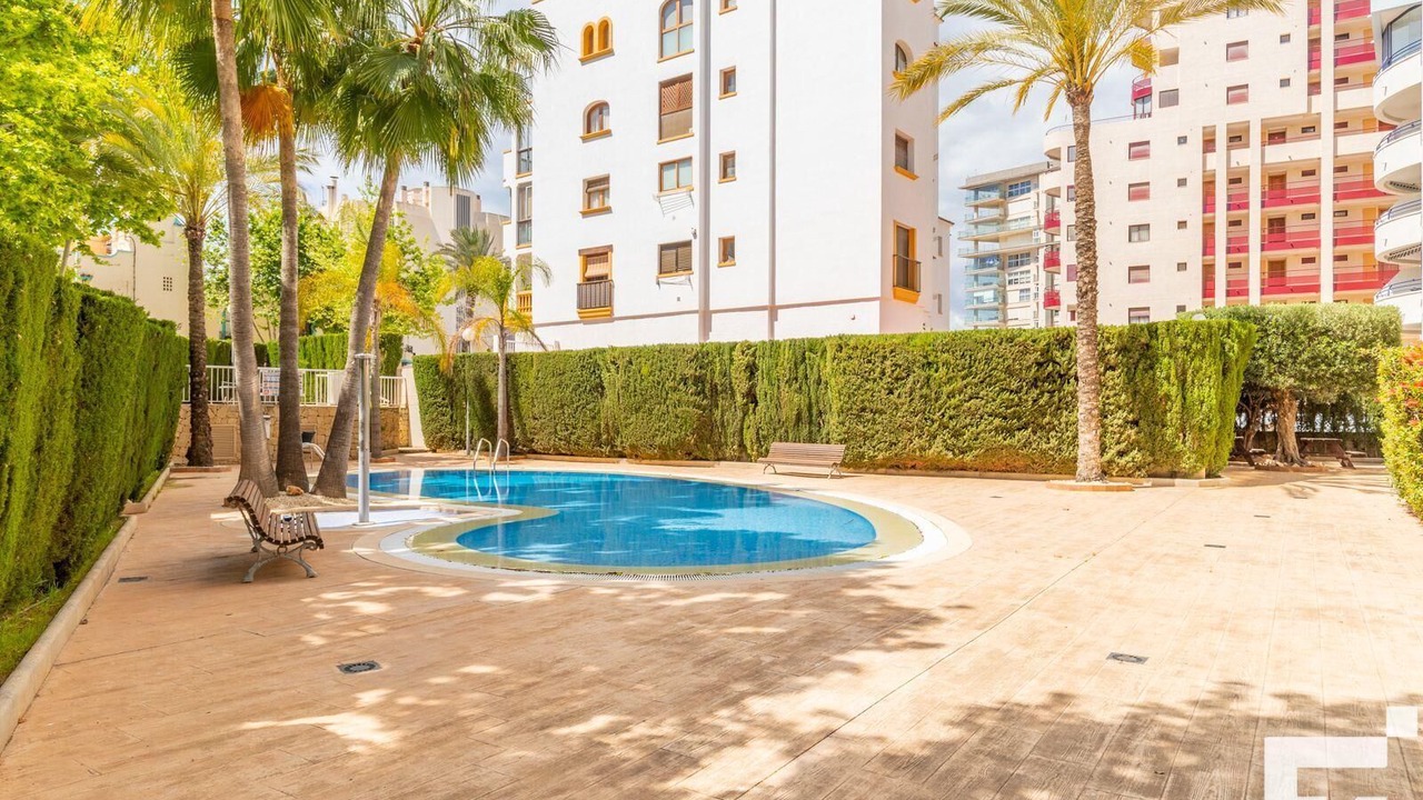 Photo of Outdoor in Calpe