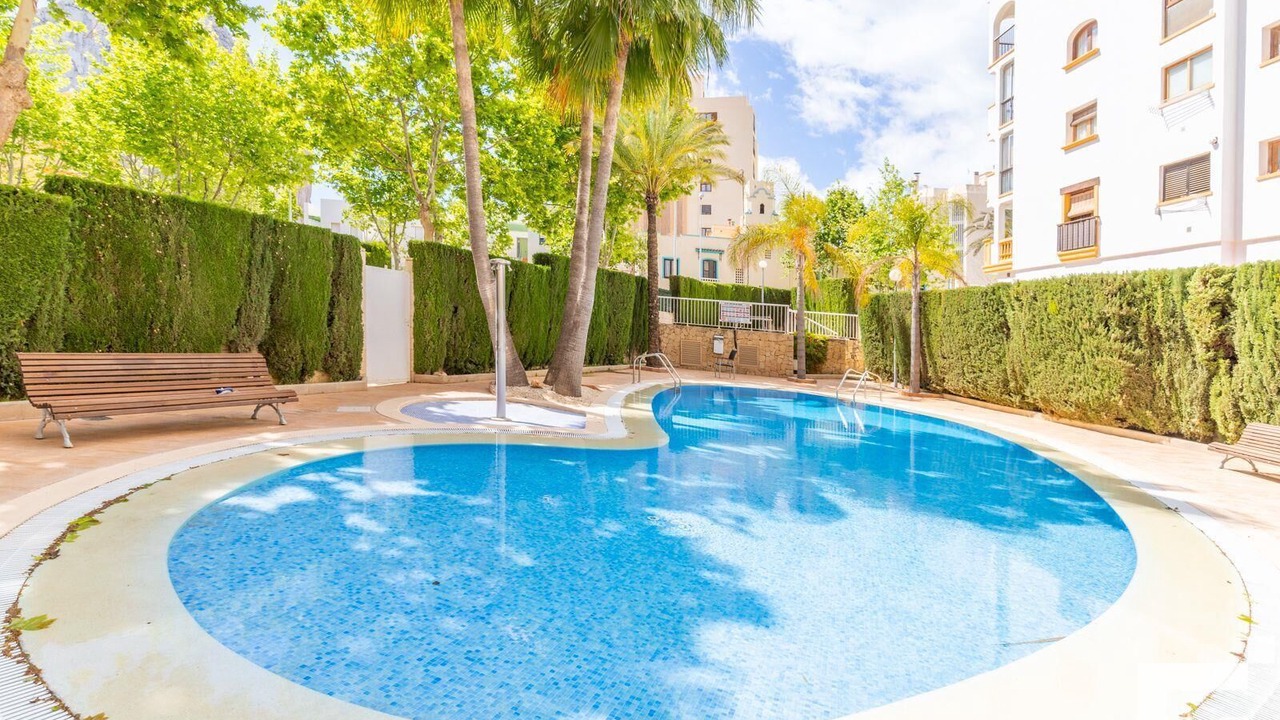 Photo of Outdoor in Calpe
