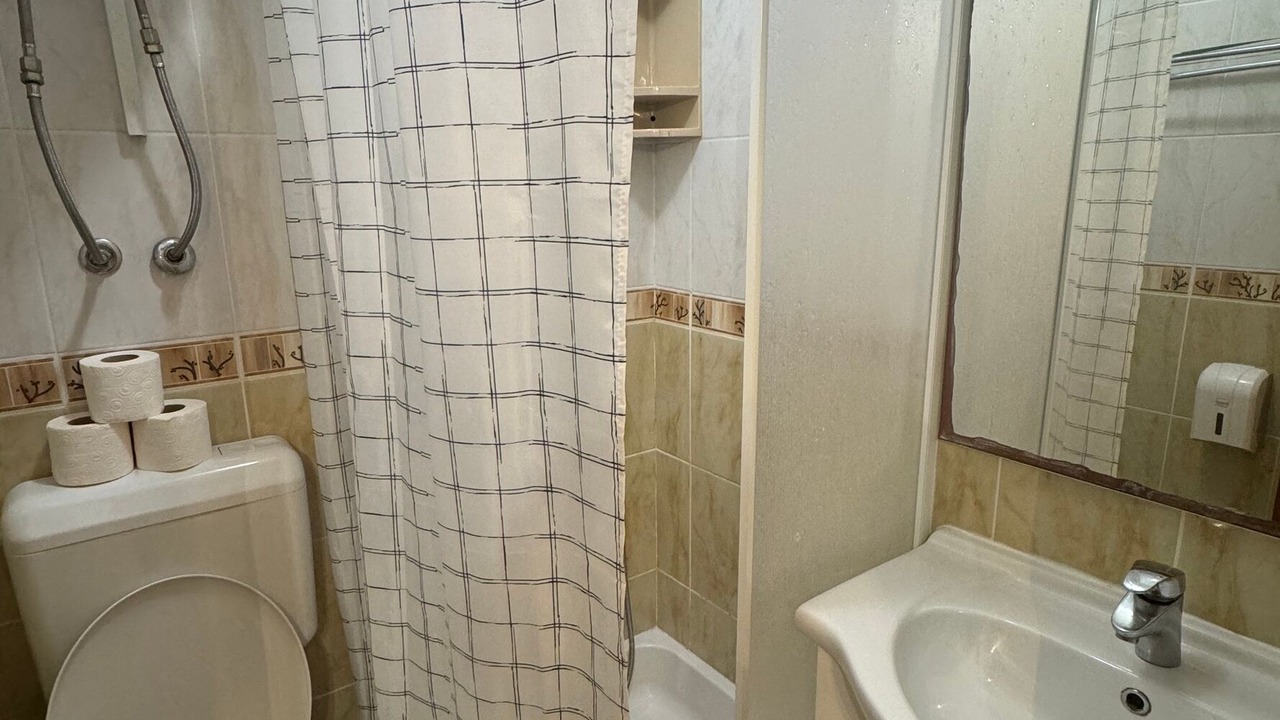Photo of Bathroom in Povljana