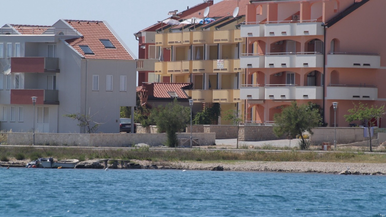 Photo of Outdoor in Povljana