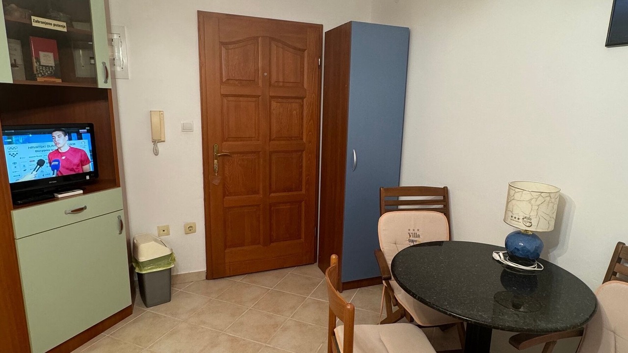 Photo of Livingroom in Povljana