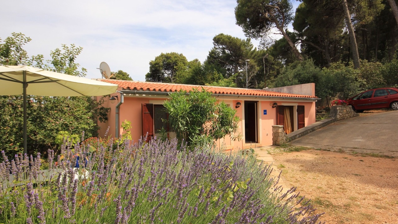 Photo of Outdoor in Veli Losinj