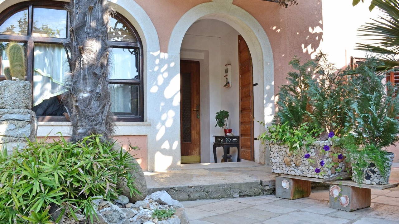Photo of Outdoor in Veli Losinj
