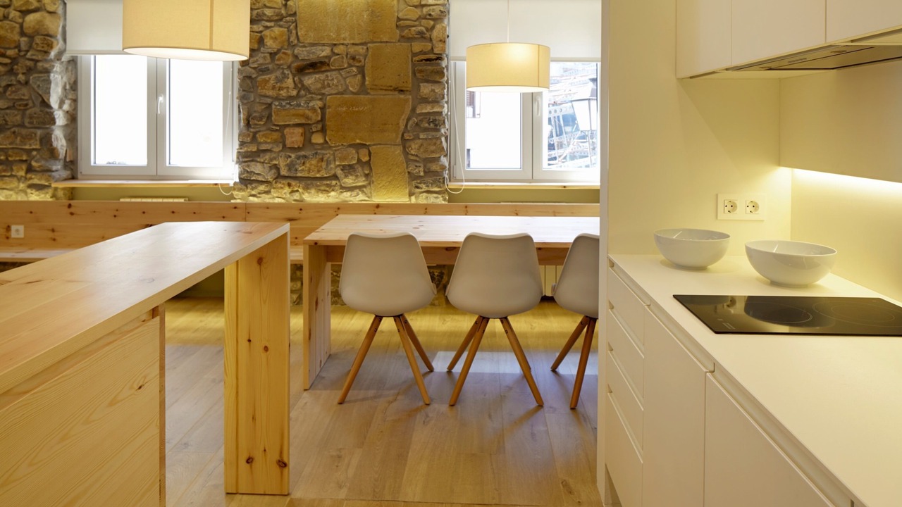 Photo of Kitchen in Old Town