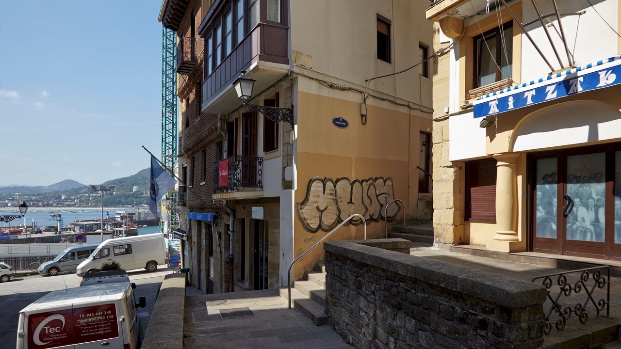Photo of Outdoor in Old Town