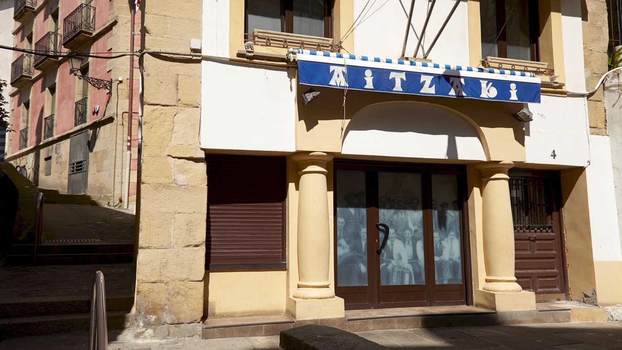 Photo of Outdoor in Old Town