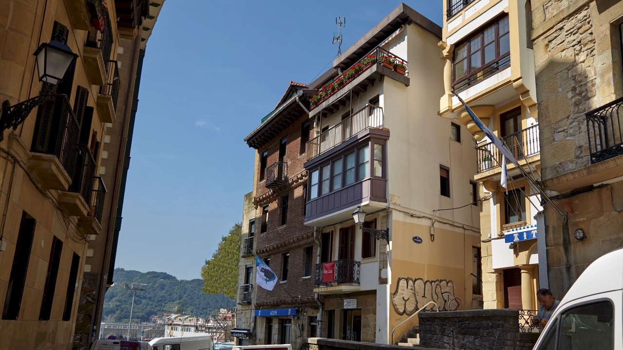 Photo of Outdoor in Old Town