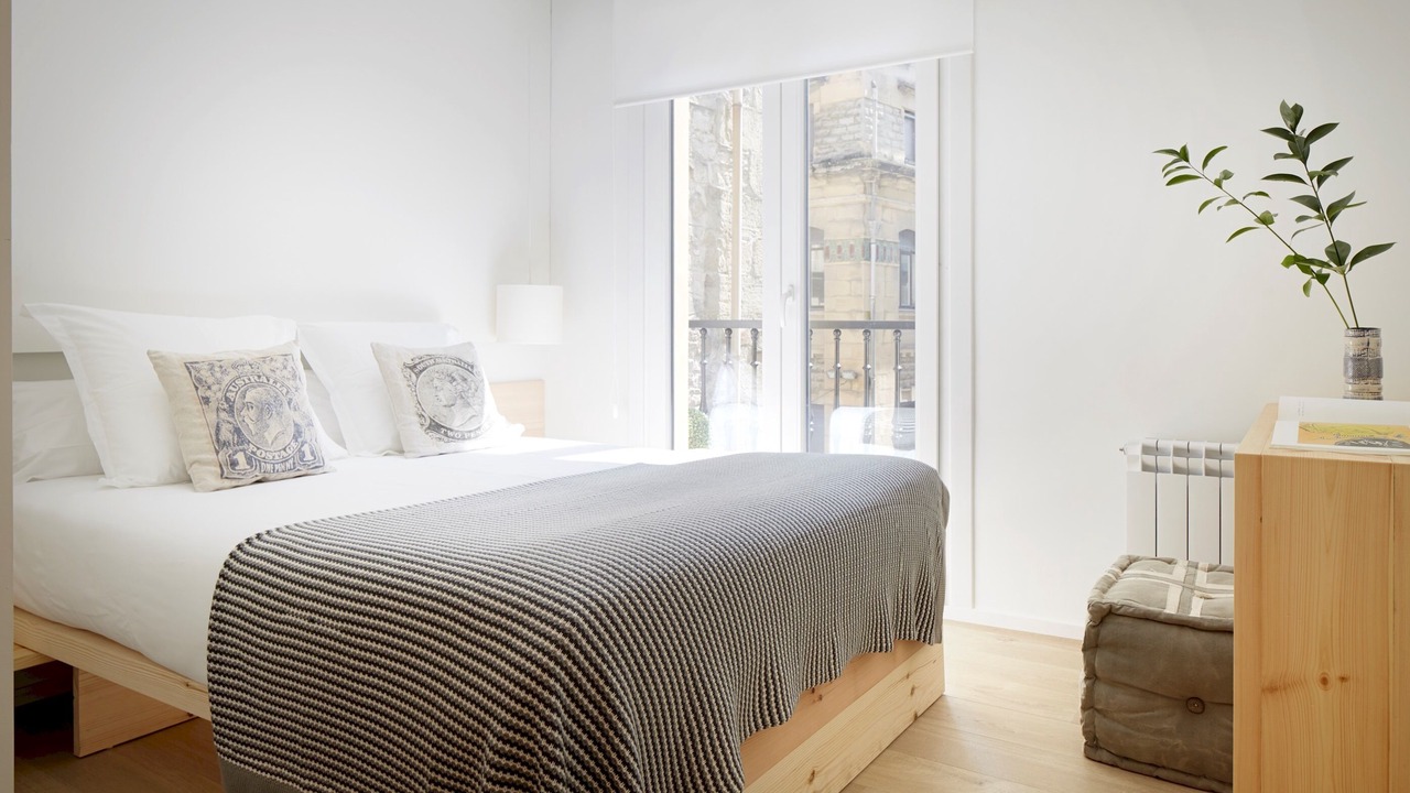 Photo of Bedroom in Old Town