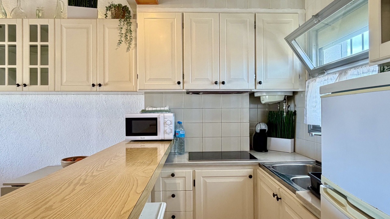 Photo of Kitchen in L'Escala