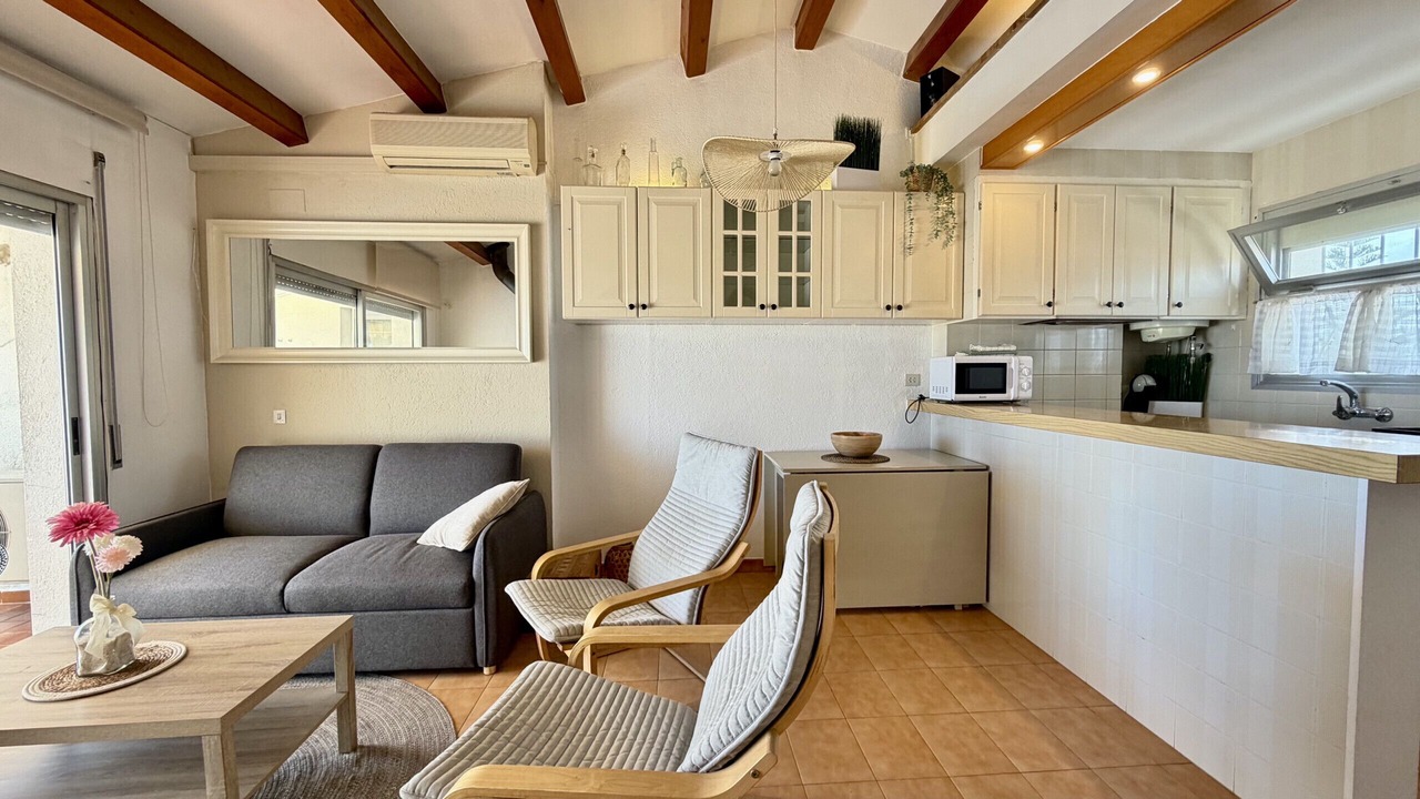 Photo of Livingroom in L'Escala