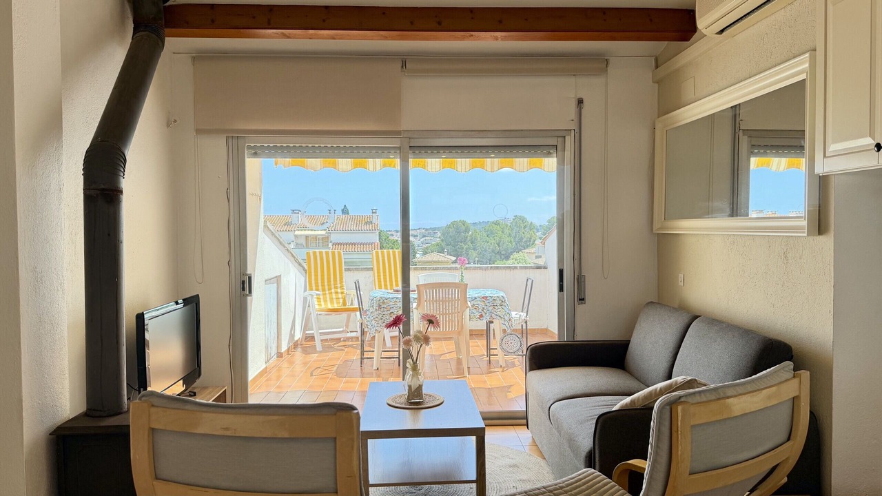 Photo of Livingroom in L'Escala