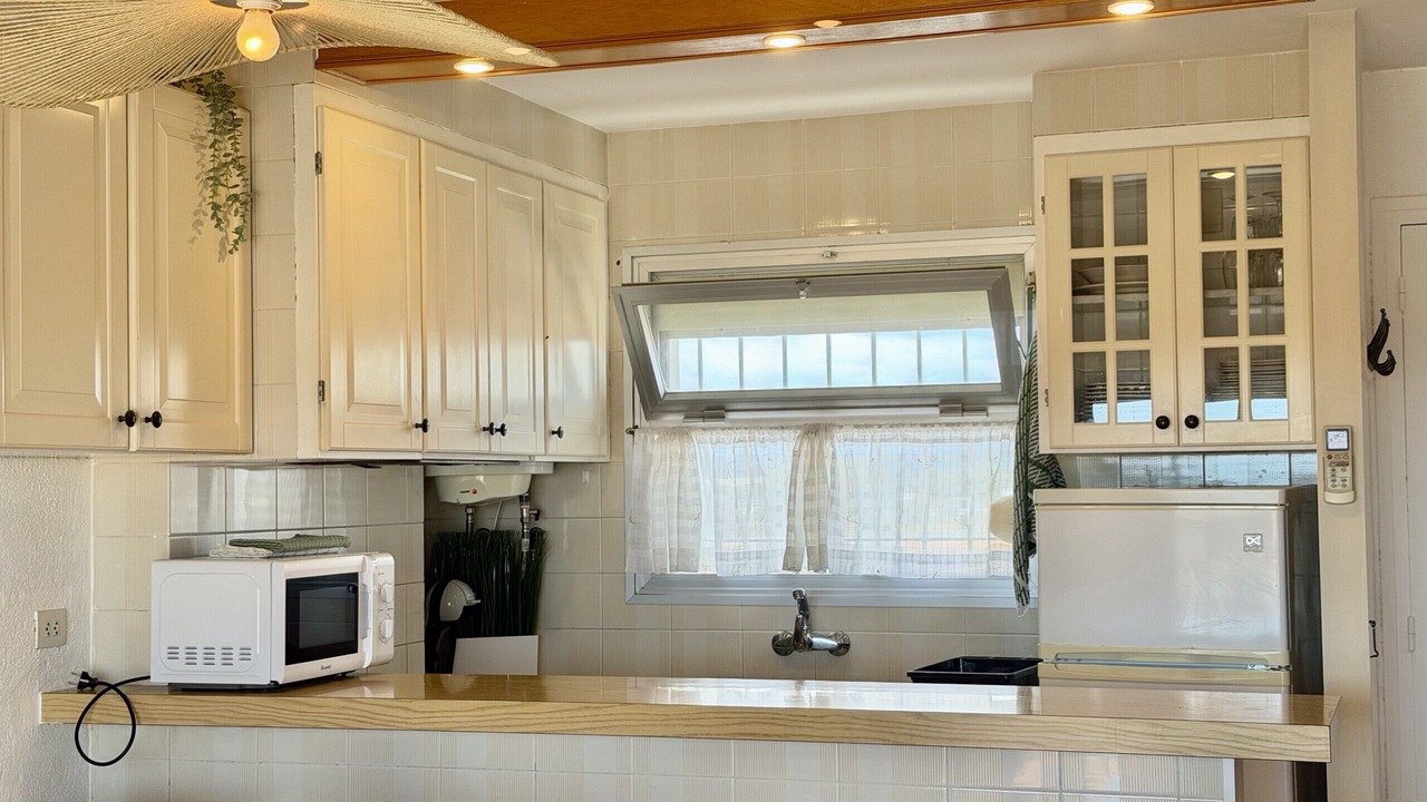 Photo of Kitchen in L'Escala