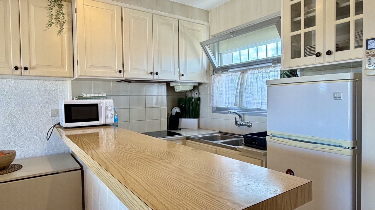 Photo of Kitchen in L'Escala