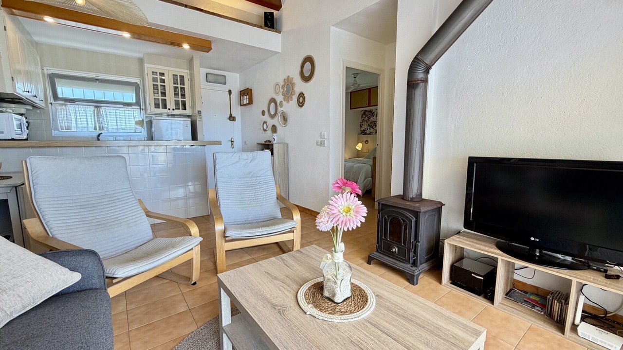 Photo of Livingroom in L'Escala