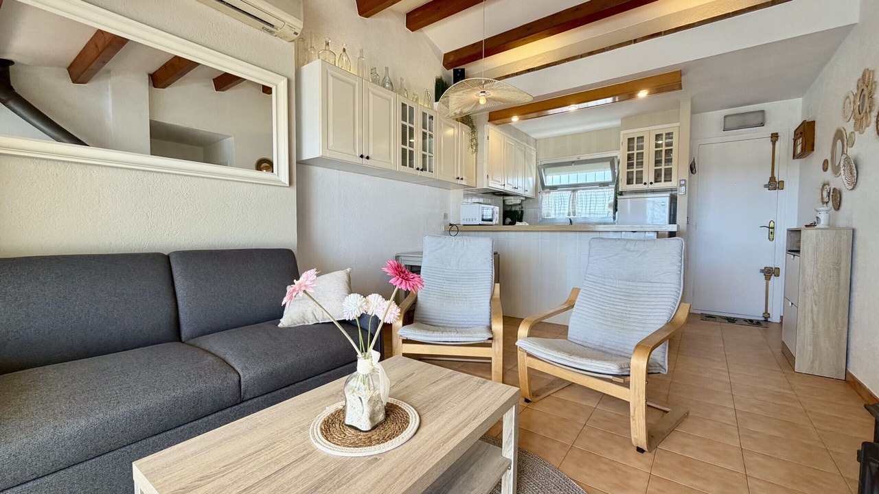 Photo of Livingroom in L'Escala