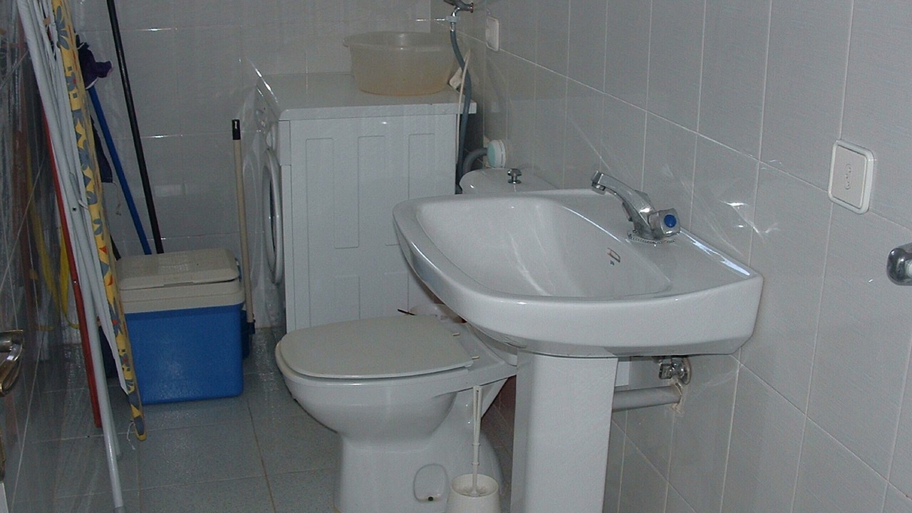 Photo of Bathroom in L'Escala
