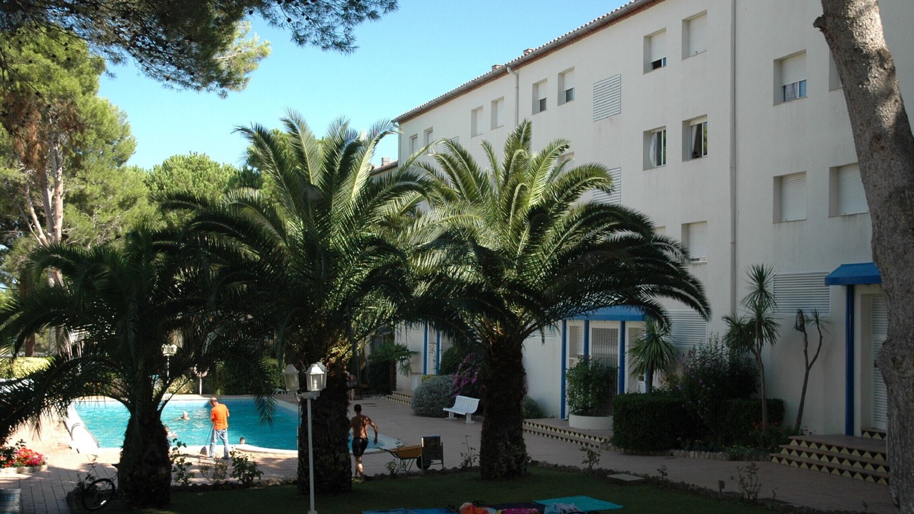 Photo of Outdoor in L'Escala