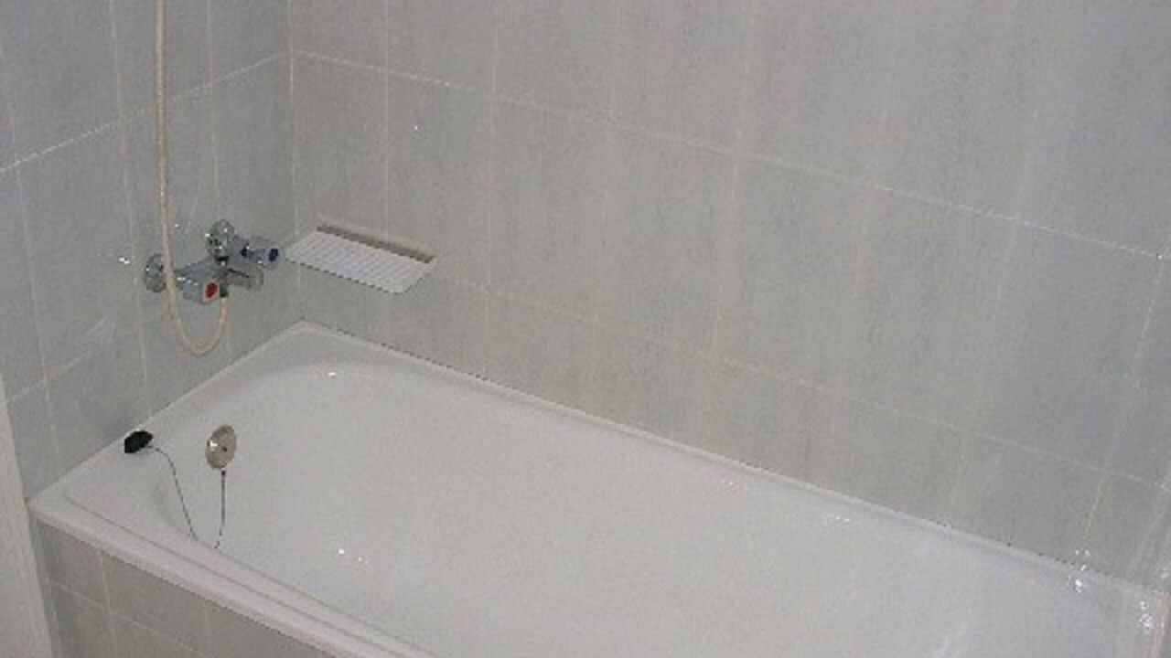 Photo of Bathroom in L'Escala