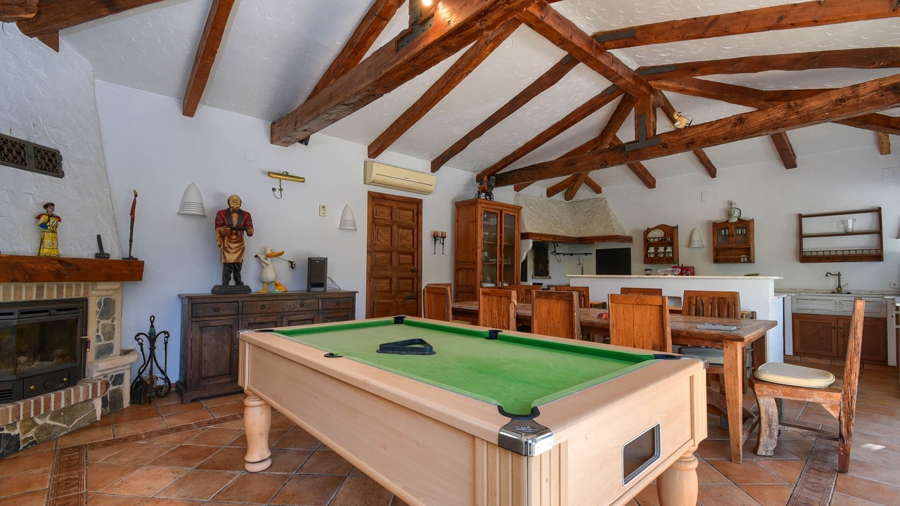 Photo of Bedroom in El Portet
