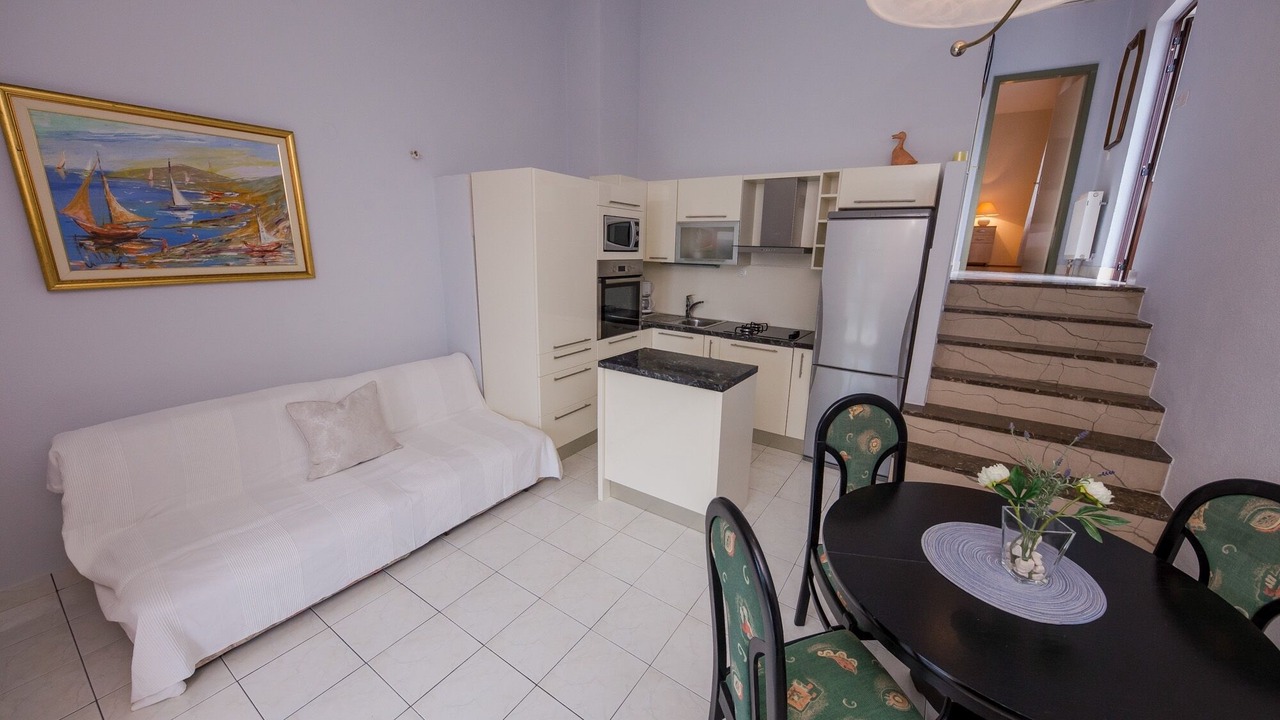 Photo of Livingroom in Okrug Gornji