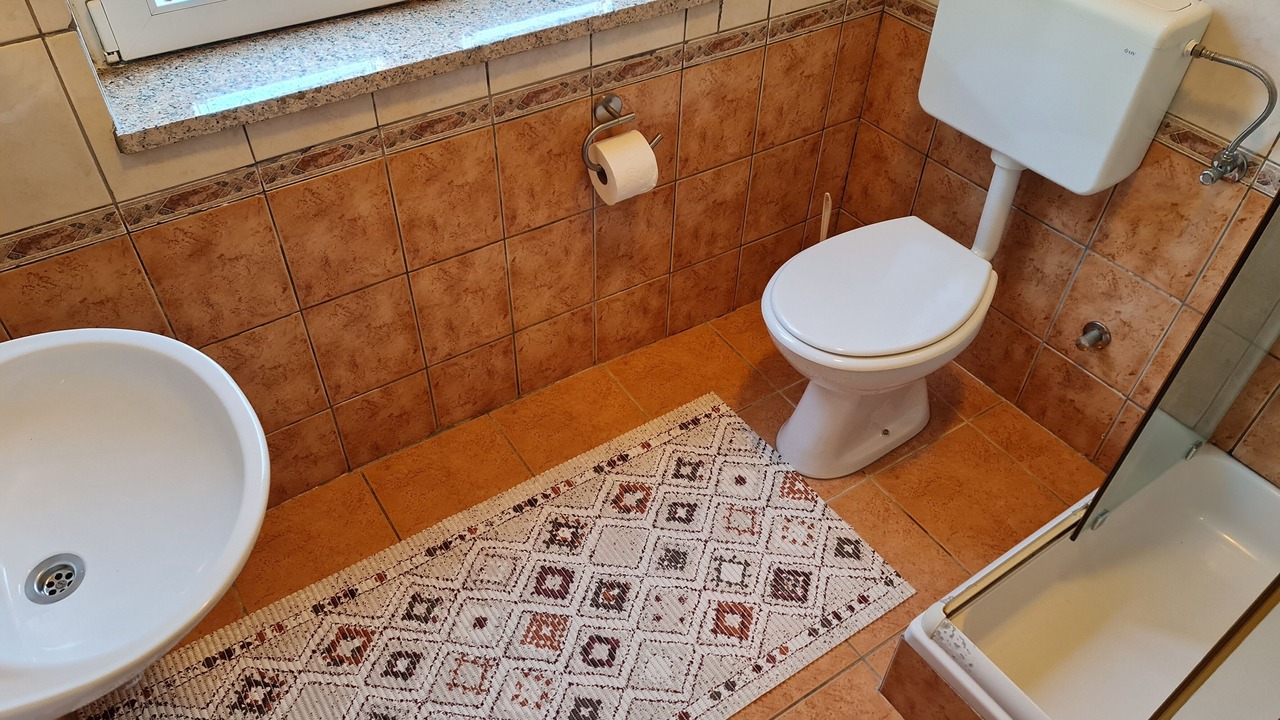 Photo of Bathroom in Nevidane