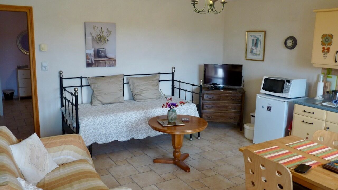 Photo of Bedroom in Rieux-Volvestre