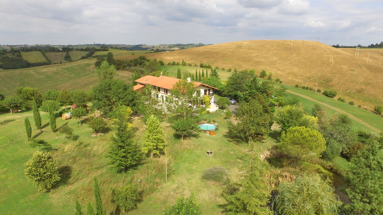Photo of Outdoor in Rieux-Volvestre