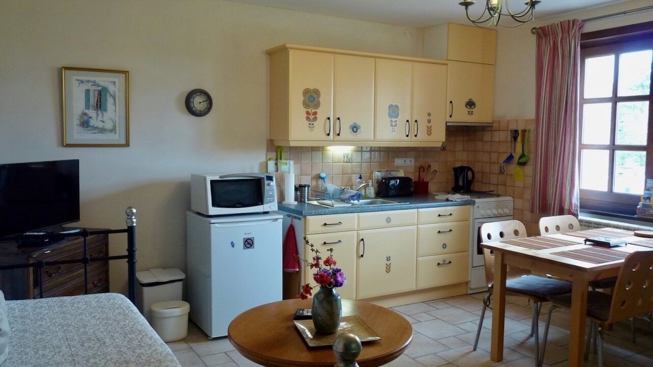 Photo of Bedroom in Rieux-Volvestre