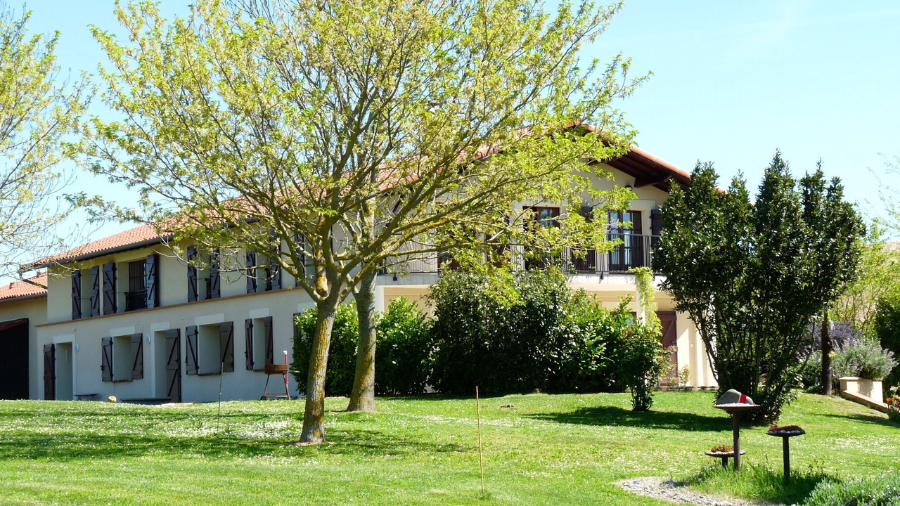 Photo of Outdoor in Rieux-Volvestre