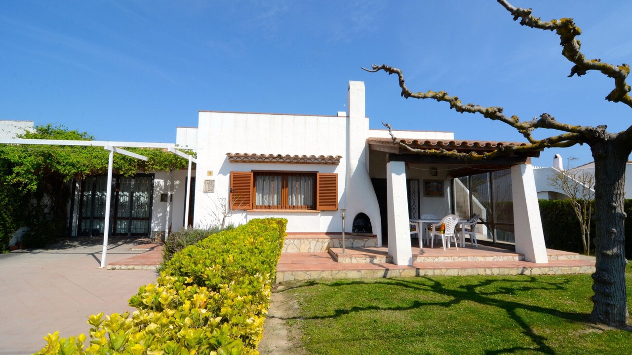 Photo of Outdoor in Torroella de Montgri