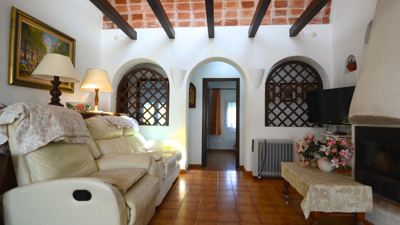 Photo of Livingroom in Torroella de Montgri