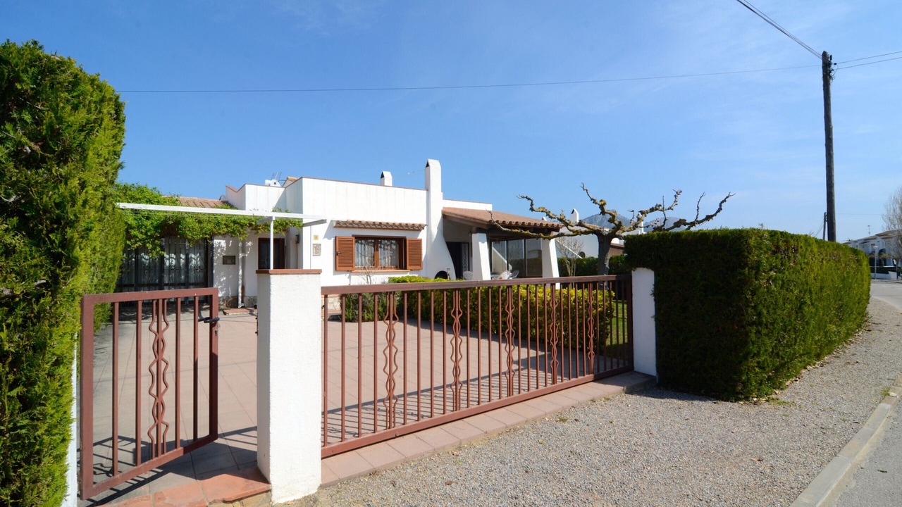Photo of Outdoor in Torroella de Montgri