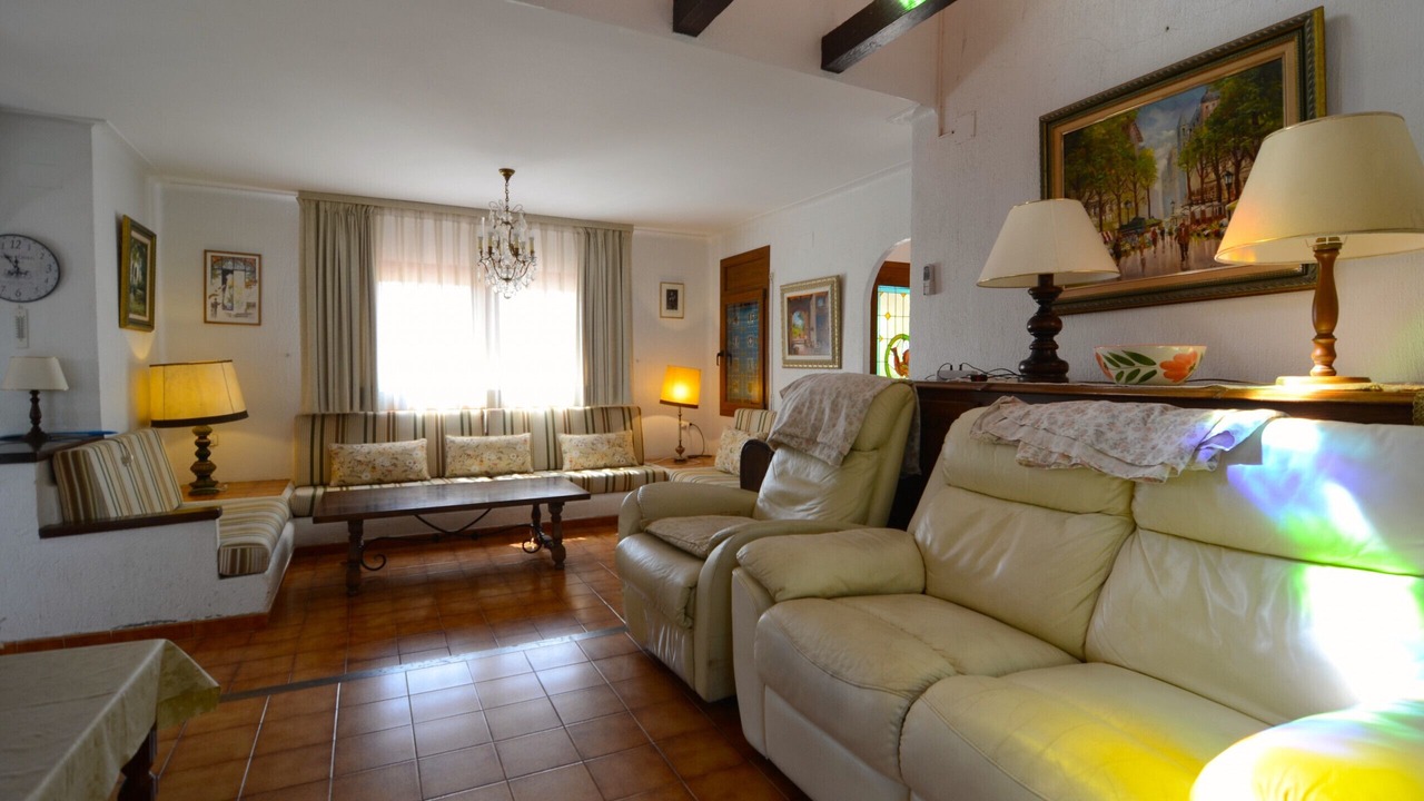 Photo of Livingroom in Torroella de Montgri