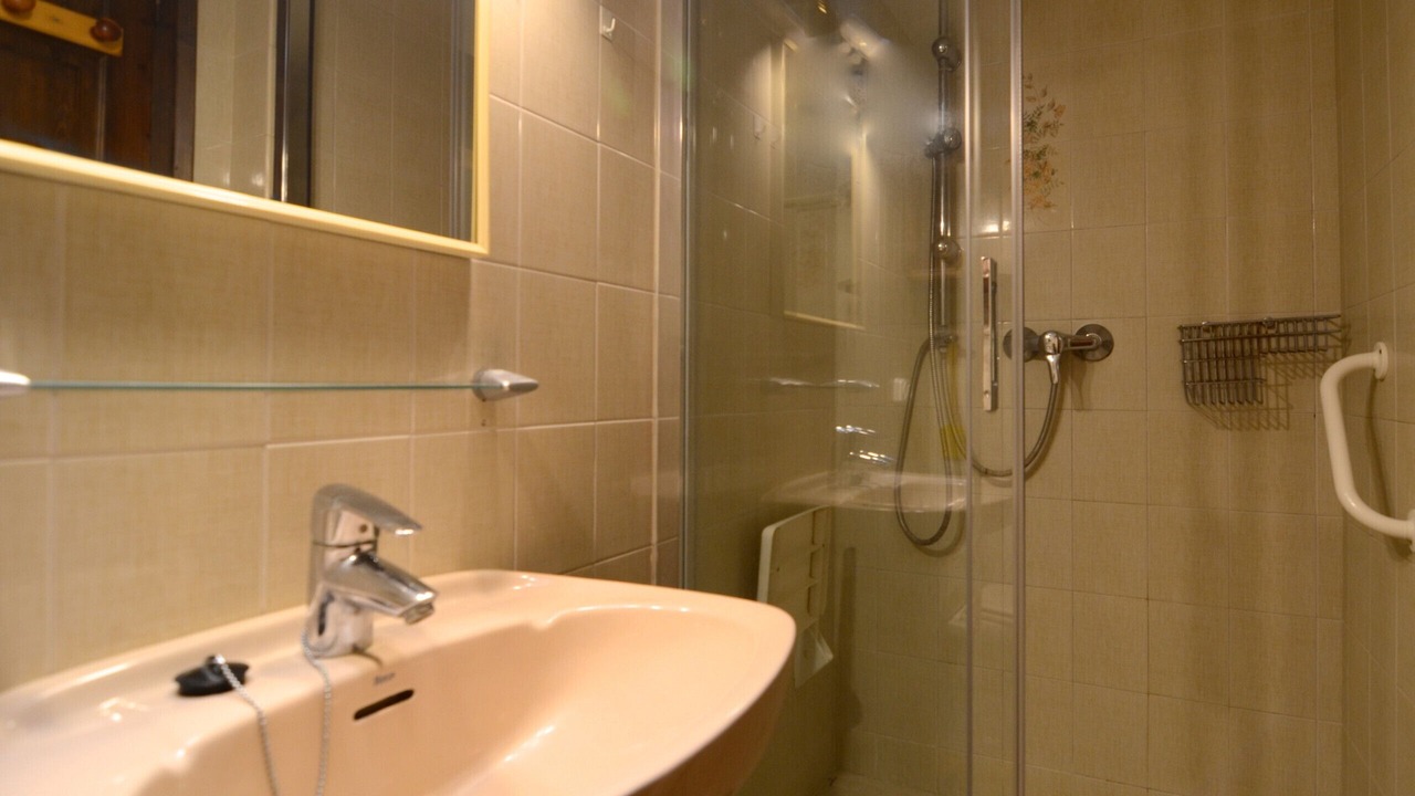 Photo of Bathroom in Torroella de Montgri